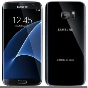 Samsung Galaxy s7 edge